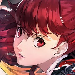 Kasumi Yoshizawa (Persona 5 Royal)